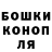 Canna-Cookies конопля Diana Kholodnova